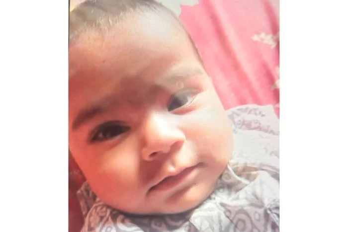 চাঁদপুরে নিজ সন্তান বিক্রি করে চুরির নাটক সাজান গর্ভধারিণী মা